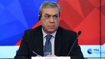 سفير فلسطين لدى روسيا: سنتوجه إلى 22 منظمة دولية