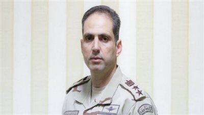 المتحدث العسكري: عطل فني يتسبب في سقوط مقاتلة جوية