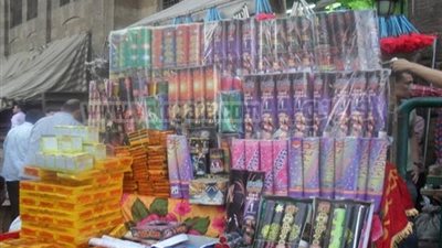 إحباط تهريب 5 آلاف صاروخ بميناء بورسعيد