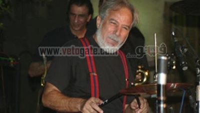 الخميس المقبل..أغانى البلوز الأمريكية في حفل يحيى خليل بالأوبرا