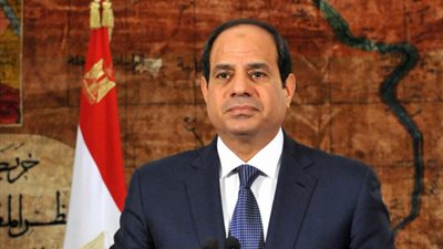 «السيسي» يوجّه بإرسال طائرة مصرية محملة بمستلزمات طبية لليمن
