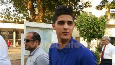 تأهيل «الشيخ» و«جدو الصغير» بمران الأهلي