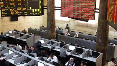 خبير: أسباب داخلية وخارجية وراء تراجع البورصة خلال ٢٠١٩