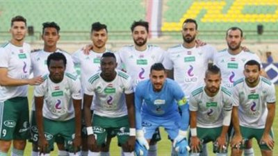 بعد التأهل بالكأس.. معسكر مغلق للمصري استعدادا لرينجرز بالكونفدرالية