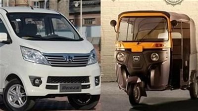 التوك توك الجديد.. قرار جديد لرئيس الوزراء لمواجهة ظاهرة التوك توك المخالف