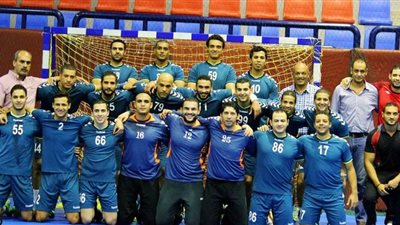 سموحة يتوج بطلا لكأس مصر في كرة اليد