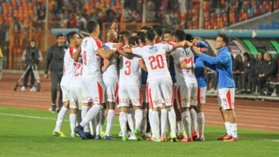 50 جنيها للدرجة الثالثة.. فتح باب حجز تذاكر مباراة الزمالك وأول أغسطس