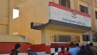 إخلاء سبيل عامل واقعة مدرسة 