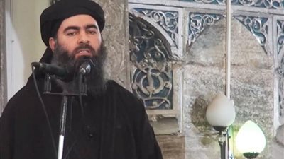 زعماء التكفير من الخوارج إلى أبو بكر البغدادي