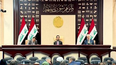 مجلس النواب العراقي يصوت على إحالة المفوضية العليا للانتخابات إلى التقاعد