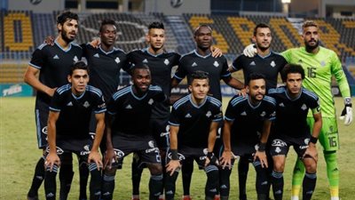 بيراميدز يهزم النجوم 1/6 في كأس مصر