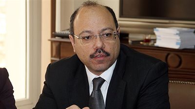 وزير المالية يهنئ الرئيس والمصريين بافتتاح قناة السويس الجديدة