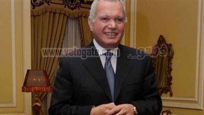 توك شو..العرابي: نظام 