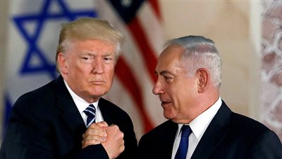 كيف استغل نتنياهو وترامب تظاهرات لبنان والعراق للضغط على إيران؟