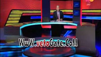 بالفيديو.. شوبير يفتح النار على أبوتريكة بسبب رسالته للبابا