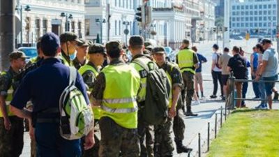 فنلندا تواجه موجة جديدة من الإضرابات الأسبوع المقبل