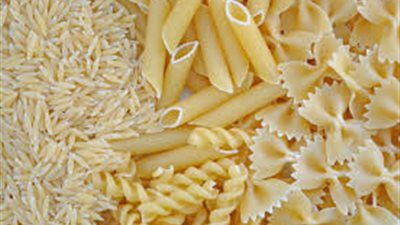 التموين: الأرز غير متوفر على بطاقات الدعم والمكرونة بديل غذائي