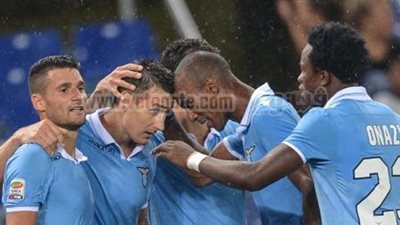 40 ألف يورو عقوبة لعنصرية لاتسيو