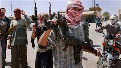 جماعات مسلحة متمردة تشارك في أعمال العنف القبلي بـ«سبها» الليبية