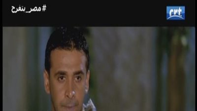 بالصورة.. عودة إشارة البث لشاشة CRT بعد انقطاعها أول أمس