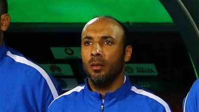 مدرب الزمالك للاعبيه: «استرجلوا شوية»