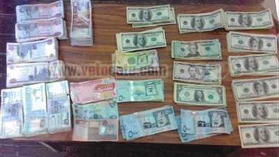 انخفاض معظم العملات الأجنبية.. والدولار يستقر