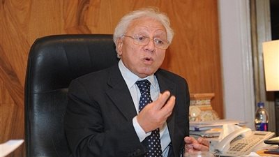 شوقي السيد: عودة عادل إدريس بحكم قضائي والدولة ملزمة بتنفيذه