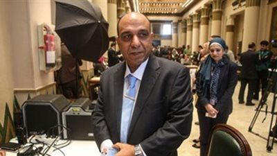 برلماني يطالب بتشديد الرقابة على الأسواق في شهر رمضان