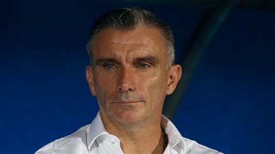 كارتيرون يستقر على خطة مواجهة بطل أنجولا