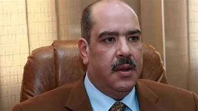 رئيس المحاسبات يكرم فريق تنس الطاولة بالجهاز لتحقيقه بطولة الجمهورية لأول مرة