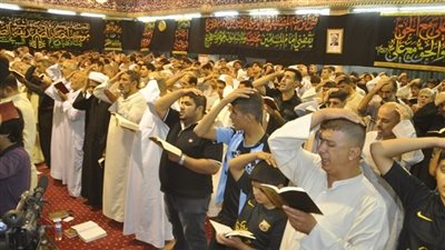 رمضان أقبل يا أولي الألباب.. 3 طقوس غريبة للشيعة في الشهر الكريم