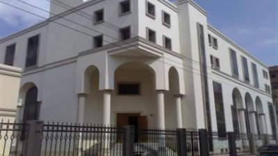 تجديد حبس موظف بمحكمة السنطة بتهمة الاختلاس