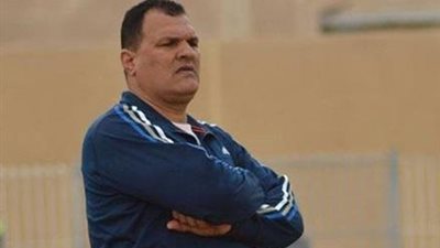 مدرب الزمالك يدخل في نوبة بكاء بعد هدف التعادل في سموحة