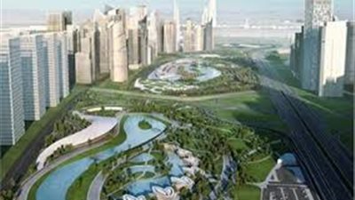 الحكومة تنفي توجيه أصول وأموال الأوقاف لتمويل مشروعات العاصمة الإدارية