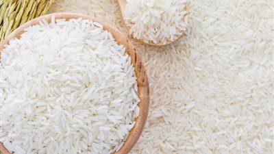 حقيقة زيادة أسعار الأرز في المجمعات الاستهلاكية