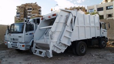 39 مليون جنيه للارتقاء بمستوى النظافة بالمنيا