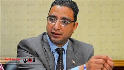 الإسعاف: 8 مصابين حصيلة اشتباكات محاكمة 