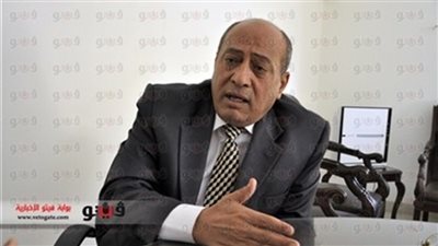 ثروت جودة: اغتيال «المعزول» هدف 5 أجهزة مخابراتية دولية