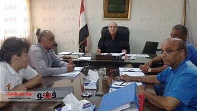 رسميًا.. سيد معوض مديرًا تنفيذيًا ﻻتحاد الكرة الطائرة