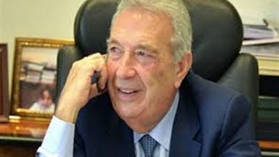 سمير الخطيب مرشح لرئاسة وزراء لبنان بتوافق سني شيعي