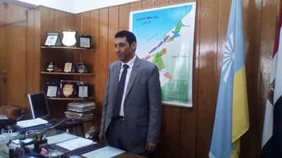 طوارئ بـ«زراعة وصحة» الإسماعيلية لمكافحة الغربان