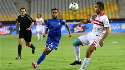 الزمالك وسموحة يلجآن لركلات الترجيح لحسم لقب الكأس