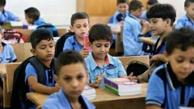 إصابة 7 تلاميذ بالجدري في مدرسة بقنا.. والتعليم تمنحهم إجازة 10 أيام