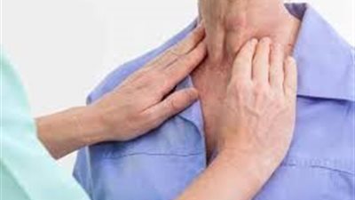اعراض قصور الغدة الدرقية