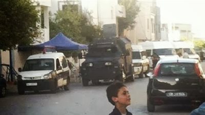 مقتل مسلح أطلق النار داخل سينما قرب مدينة ناشفيل الأمريكية