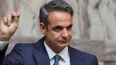 اليونان تطرد السفير الليبي بعد اتفاق 