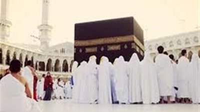 للمعتمرين.. أرقام وصالات رحلات الخطوط السعودية بمطار القاهرة