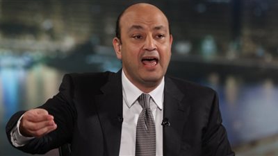 تعليق ناري لعمرو أديب بعد فوز الزمالك بكأس مصر