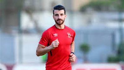 متولي يبدأ مرحلة جديدة من التأهيل