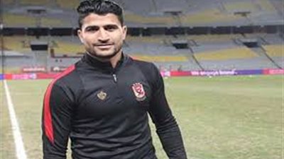 «لطفي» ينفذ برنامجا تأهيليا للتعافي من «إجهاد الخلفية»